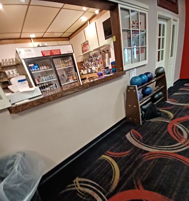 Fremont Lanes - From Web Listing